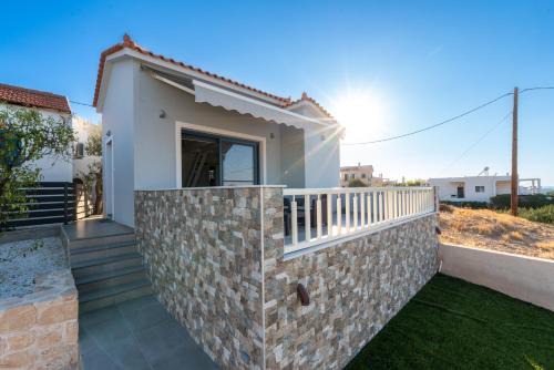 Vagia House | Nikoli House
