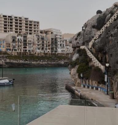 Xlendi Apartment | Nikolina Apartment 1