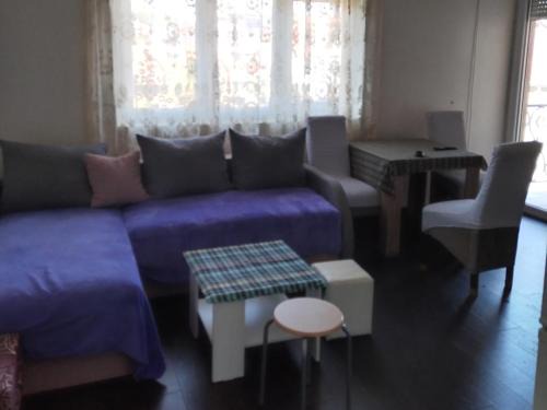 Prokuplje Apartment | Nikolovski