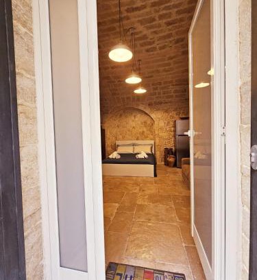 Molfetta House | Nilò holiday house