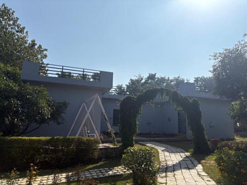 Gurugram Villa | Niladri farms
