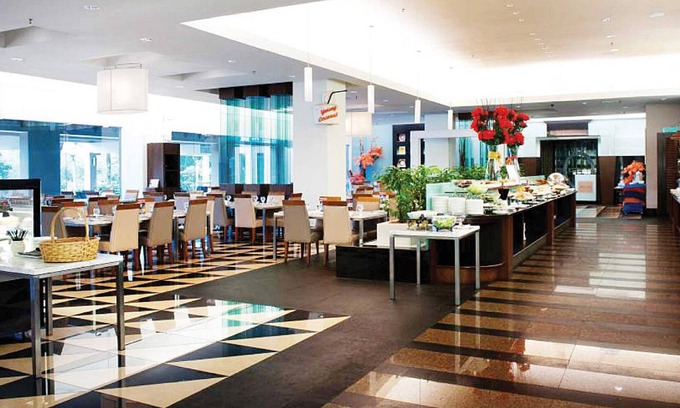 Nilai Resort | Nilai Springs Resort Hotel