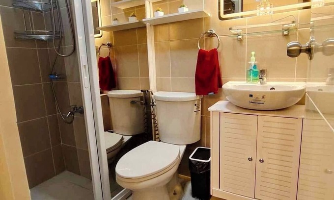 Project 8 Condo | Nilaya Short Staycation