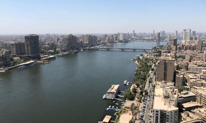 Al Manial Hotel | Nile Planet Hotel