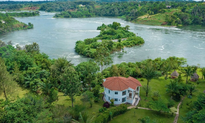 Jinja Apartment | Nile Retreat - Luxury Villa in Jinja