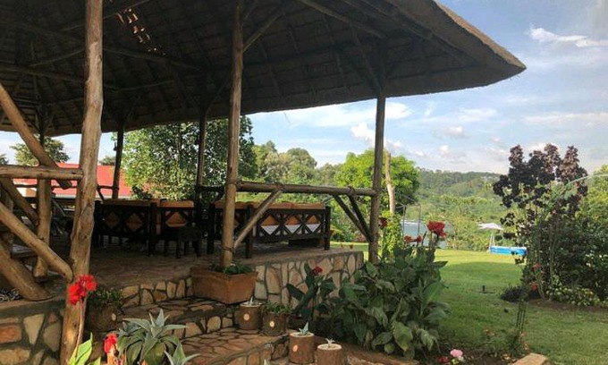 Jinja Other | Nileit Campsite Jinja