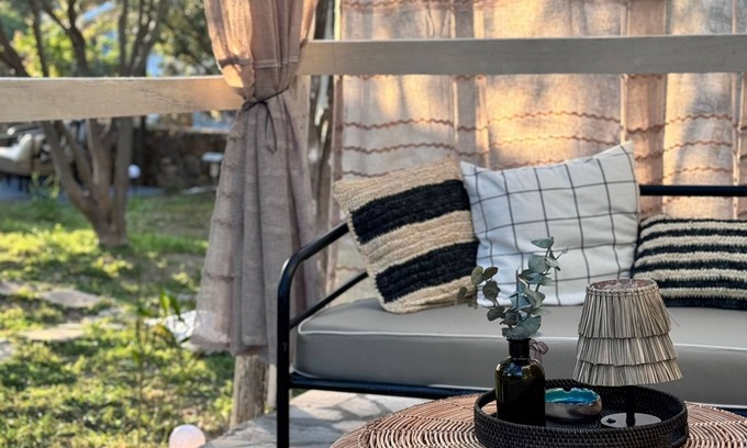 Bozcaada Bed & Breakfast | Nill's Butik Otel