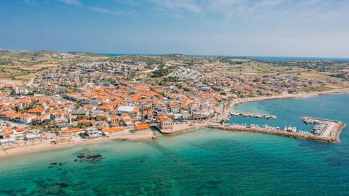 Cesme Hotel | Nill's Stone House otel