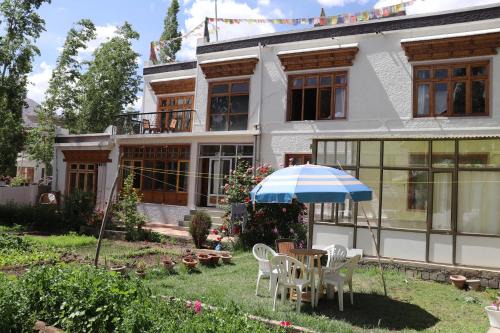 Leh House | Nilza Guest House