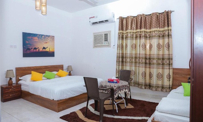 Nizwa House | Nima guest house