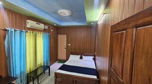 Quilon House | Nima Residency