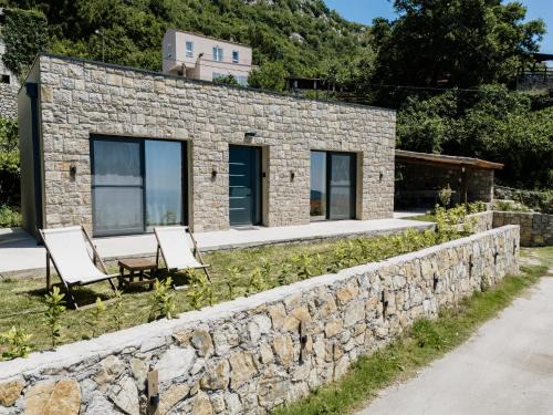 Petrovac House | Nimbus