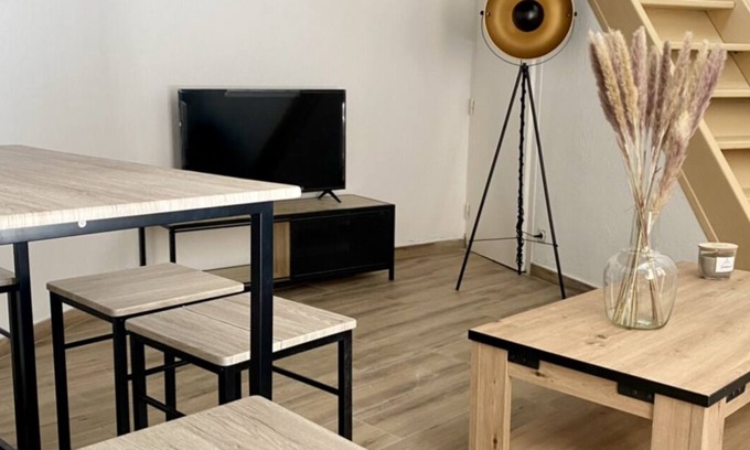 Quartier Administrations Apartment | Nimes : Coeur de la Ville