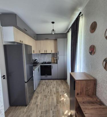 Poti Apartment | Nina