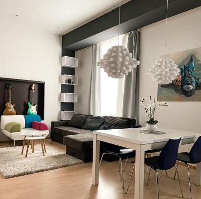 Osijek Apartment | Nina's apartment - SELF CHECK-IN