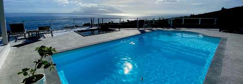 Punaauia Bed & Breakfast | Ninamu Pearl Guest House