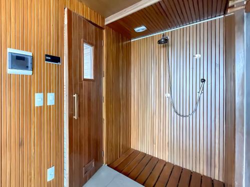 Jardins House | Nine: Comfort and Sophistication in Jardim Paulista