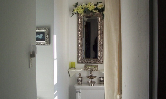 Birdsnest House | Nine Minutes from Beaches and Golf Courses in Cape Charles