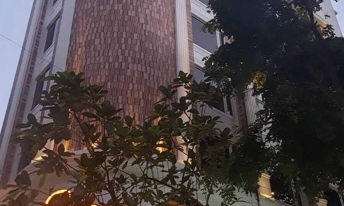 Mumbai Hotel | Nine Square Residency