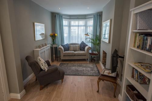 Holywood House | Ninety Seven