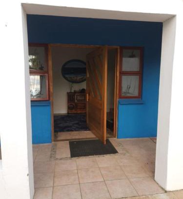 Hoekwil Villa | Nineve Retreat