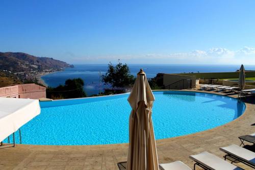 Taormina House | Ninfa Apartment - Taormina Holidays