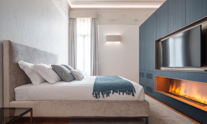 San Marco House | Ninfea Luxury Suites
