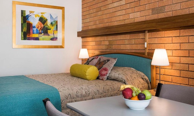 Central Mudgee Hotel | Ningana Motel