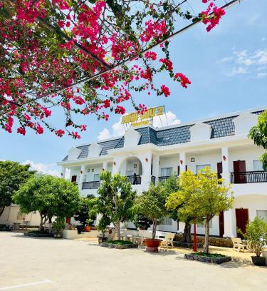 Phan Rang Hotel | Ninh Chu 2 Hotel