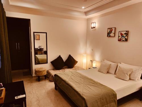 New Delhi Bed & Breakfast | Ninho GK2