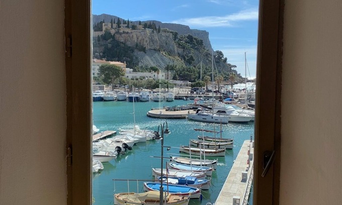 Cassis Apartment | NINO's apartment