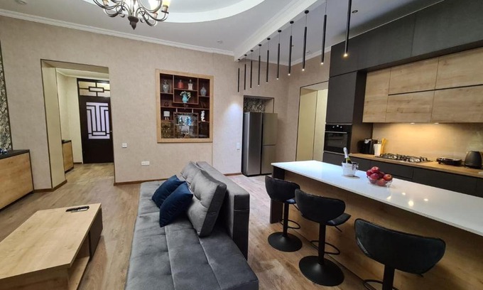 Kutaisi Apartment | Nino's Cosy Apartment