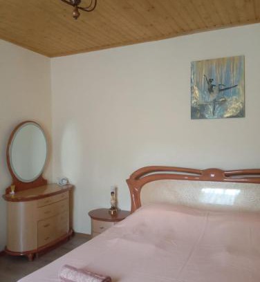 Likani House | Nino's Home
