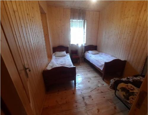Lalkhori House | Nino & Tarzan Guesthouse