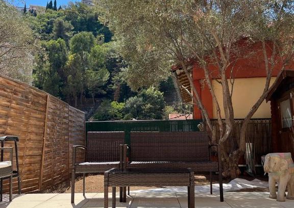La Madeleine Apartment | Ninon