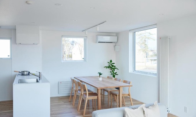 Kamishihoro House | Nippou no Ie Kamishihoro - Vacation STAY 58936v