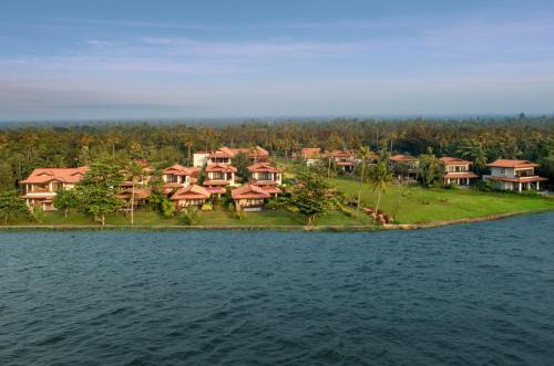 Kumarakom Resort | Niraamaya Wellness Retreats Backwaters And Beyond Kumarakom