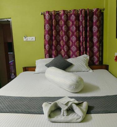 Mandarmani Hotel | Nirala Beach Resort Mandarmoni