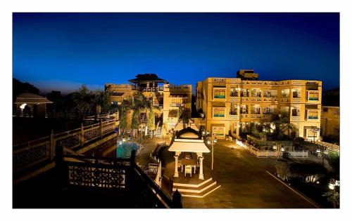Jodhpur Hotel | Nirali Dhani Jodhpur