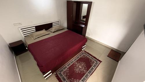 Nullatanni House | Nirmala stays