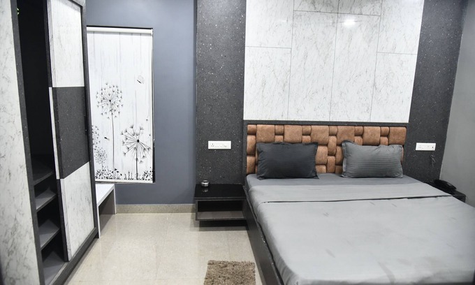Brahmapur Hotel | Nirmalya grand