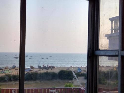 Puri House | NIRMAN beach homestay