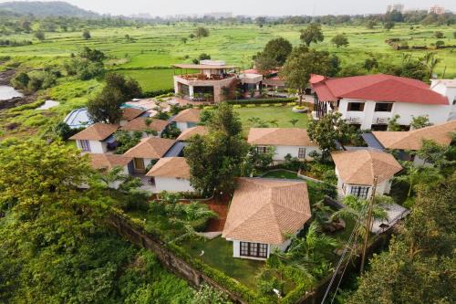 Ulhasnagar Resort | Nirva The Cottage Resort