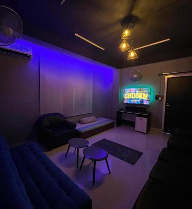 Sualkuchi Apartment | Nirvana Dispur, A unit of Desires