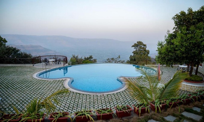 Medha Resort | Nirvana Eco and Agro Resort