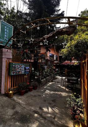 Thamel House | Nirvana Green Peace Home