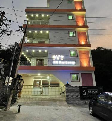 Visakhapatnam Apartment | Nirvana Home Stay