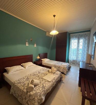 Kala Nera Bed & Breakfast | Nirvana Hotel