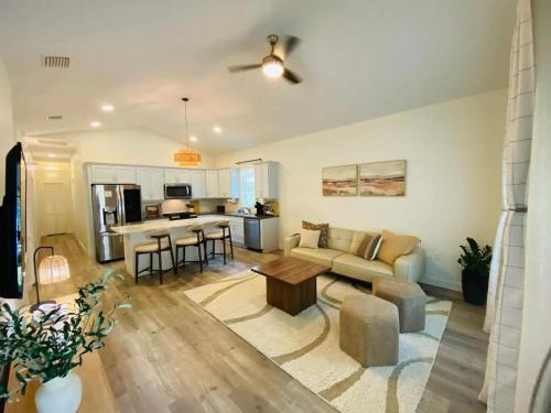 Palm Coast House | Nirvana Nature's Nook