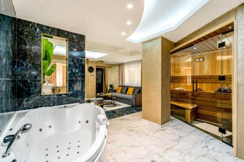 Zvezdara Apartment | Nirvana SPA Center